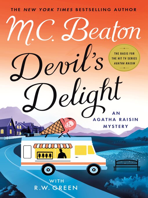 Title details for Devil's Delight by M. C. Beaton - Wait list
